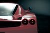 2003 Ferrari Enzo Tail Lights Picture